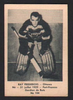 104 Ray Fredericks